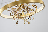 LED Chandelier GL351C24G3K