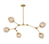 Chandelier DLS56C59G
