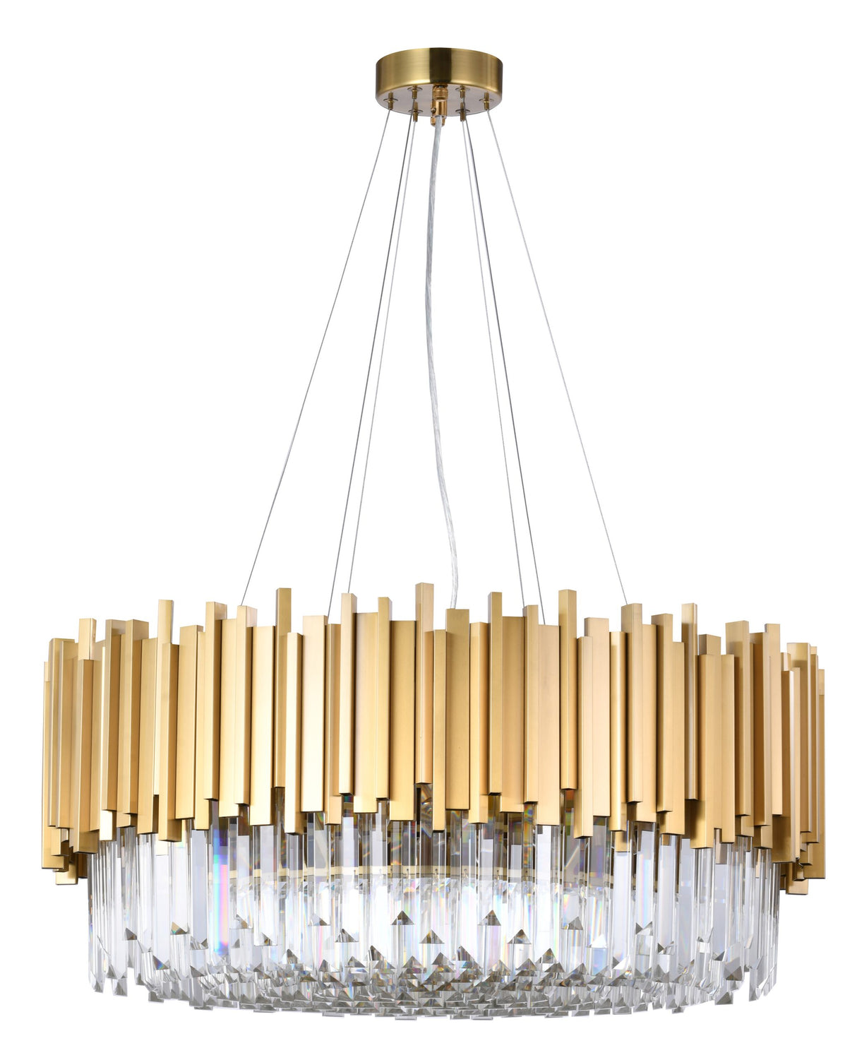 Chandelier MU10C28G