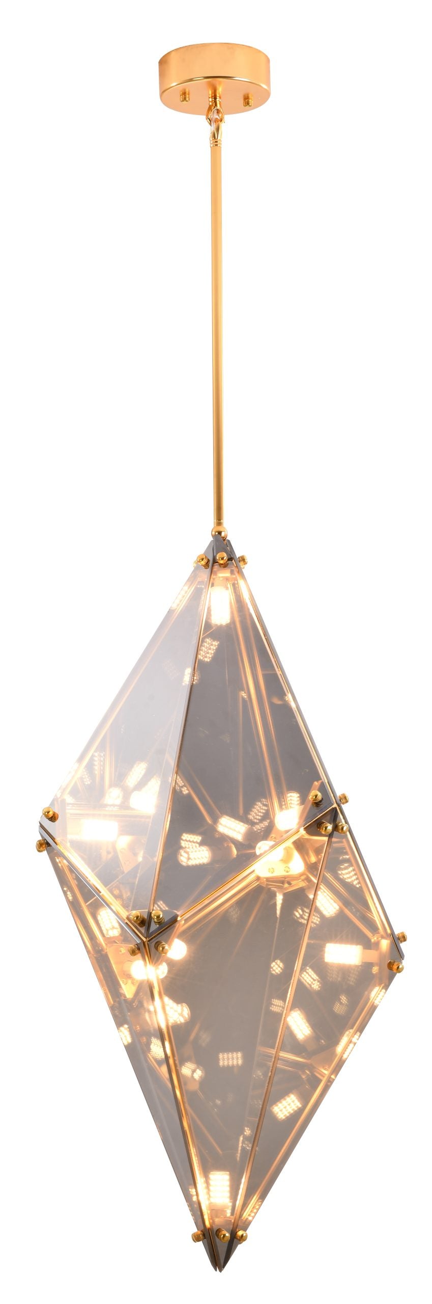 Chandelier DLS54C30SM