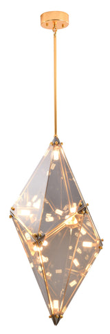 Chandelier DLS54C30SM