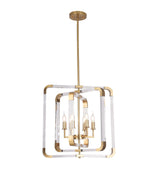 Chandelier ZL24C23CO