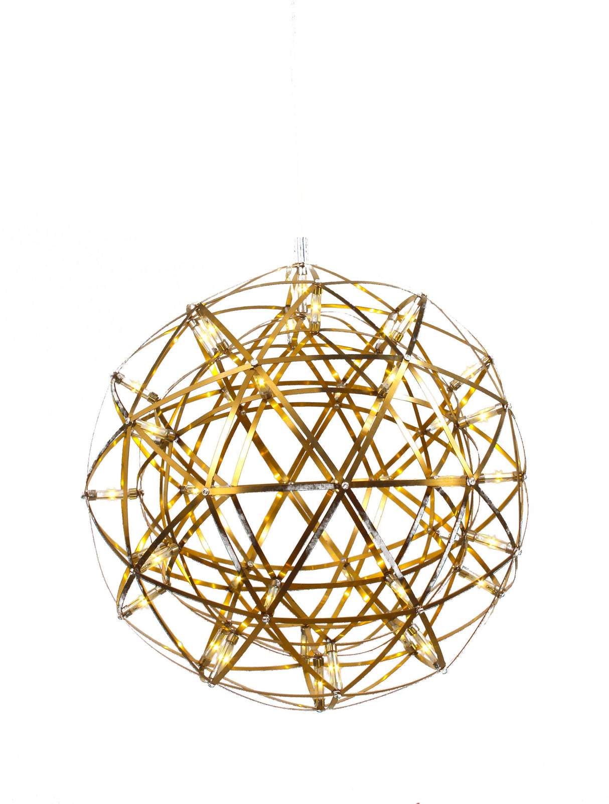 LED Chandelier MN36GD
