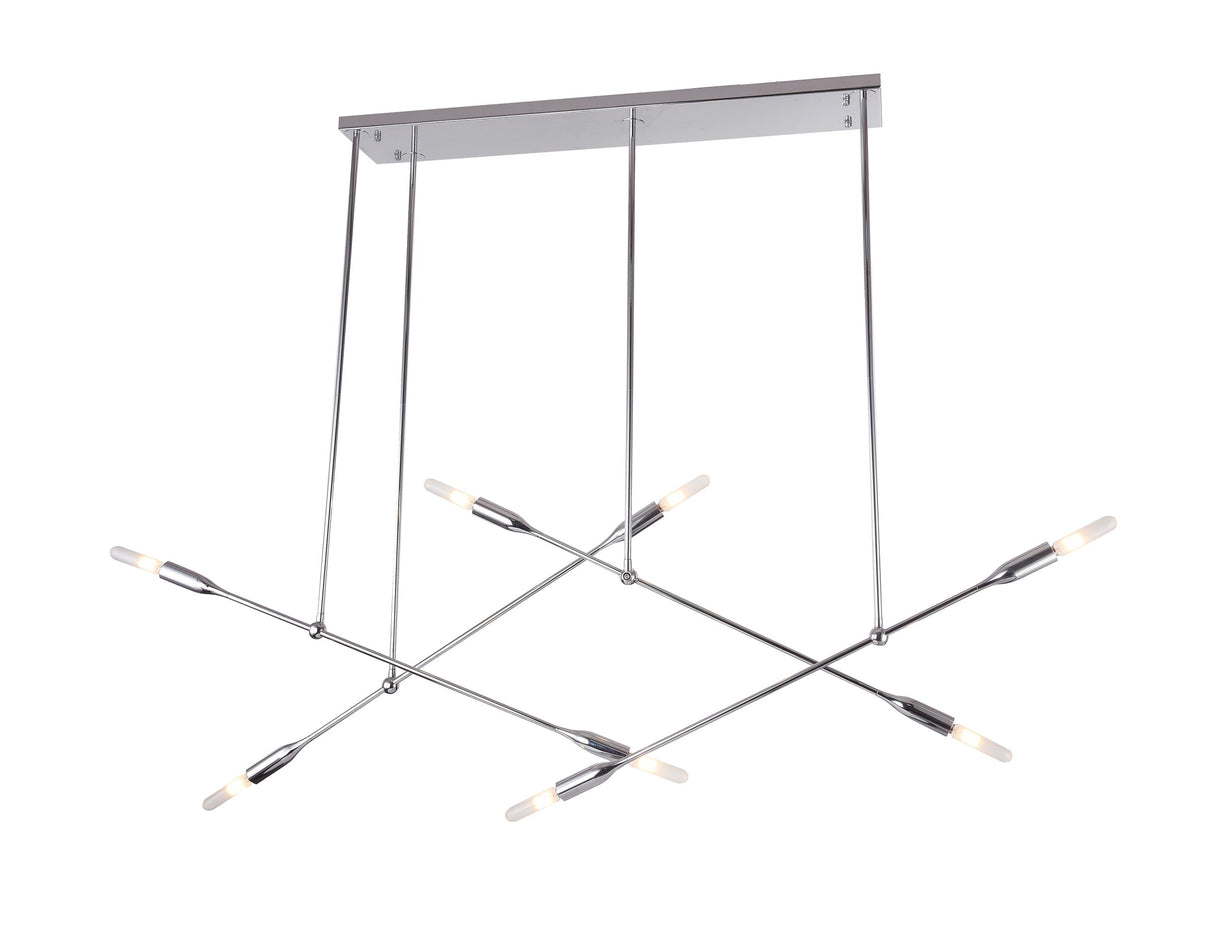 Chandelier DU119CH