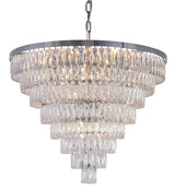 Chandelier OC46C36CH