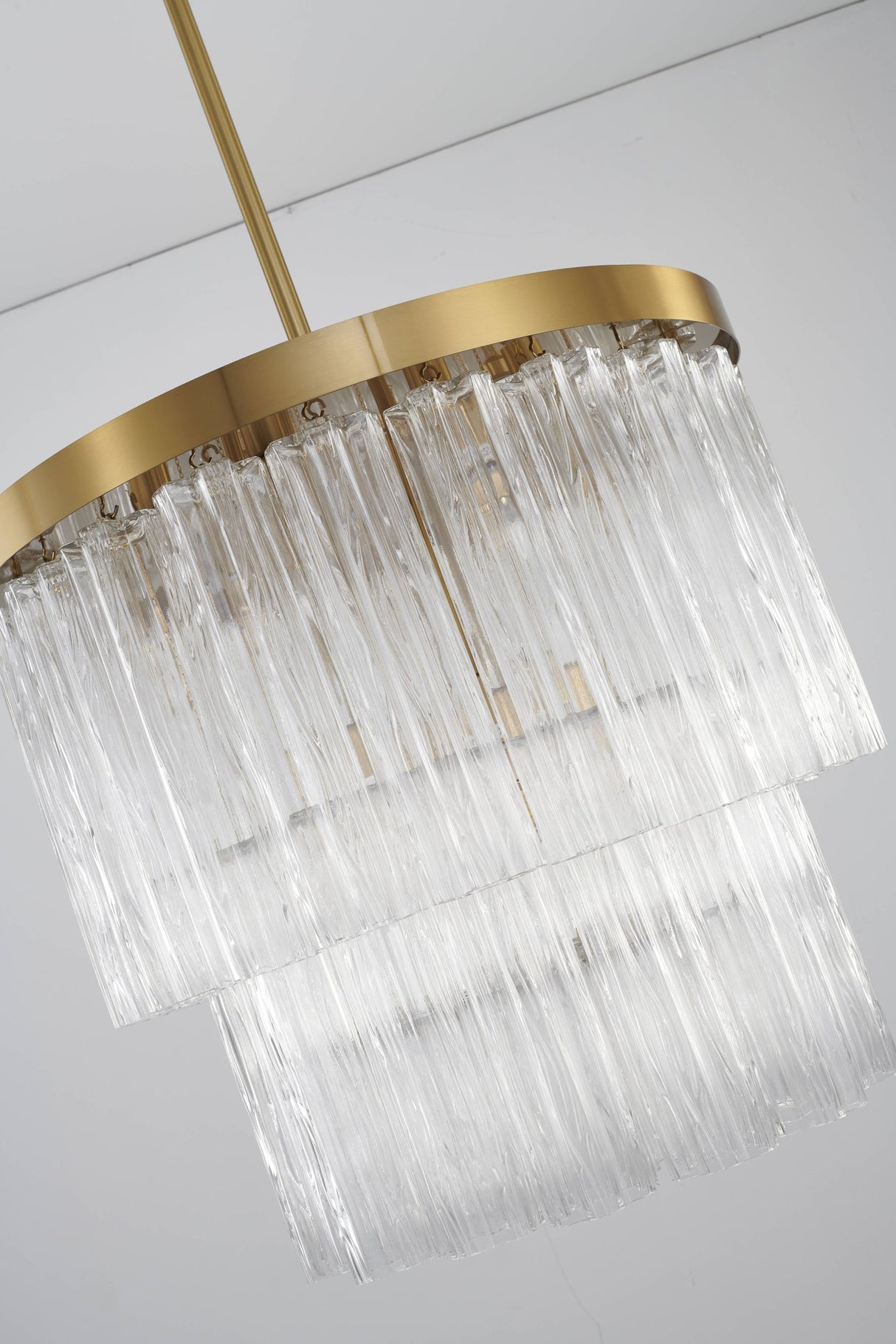 Chandelier MU58C24BR