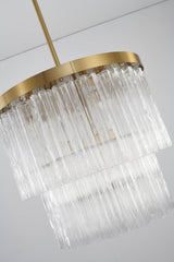 Chandelier MU58C24BR