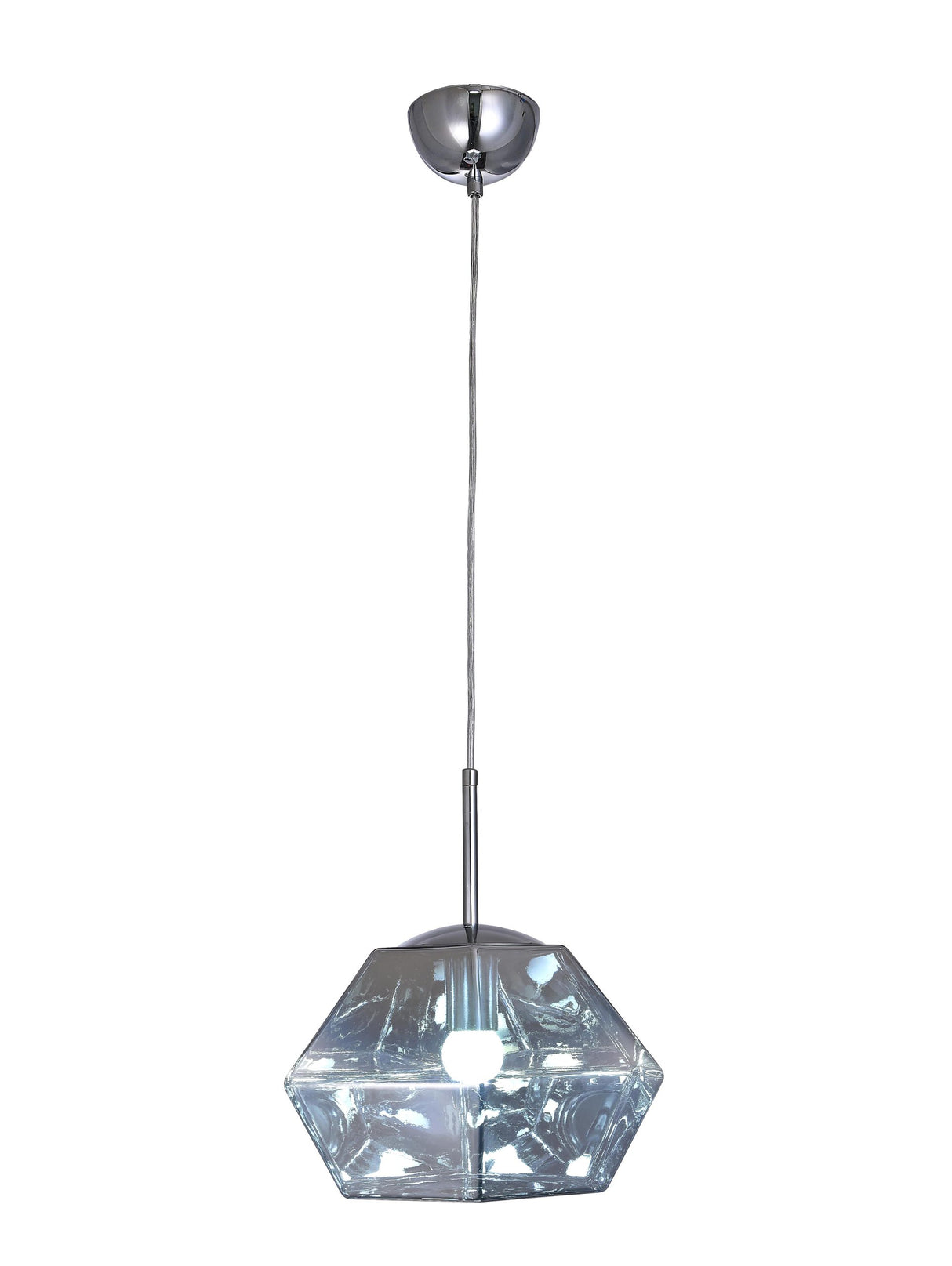 Single Pendant Lighting DU134P11CH
