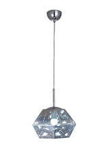 Single Pendant Lighting DU134P11CH