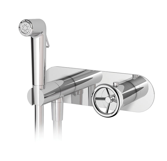 Intimacy Shower