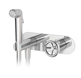 Intimacy Shower