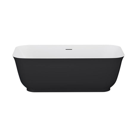 Milton 67 Black Matte
