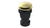 ABS Integral Waste & Overflow Clicker® Kit with Overflow (600Q)