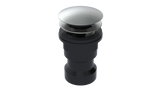 ABS Integral Waste & Overflow Clicker® Kit with Overflow (600Q)