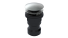 ABS Integral Waste & Overflow Clicker® Kit with Overflow (600Q)