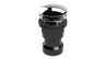 ABS Integral Waste & Overflow Clicker® Kit with Overflow (600Q)