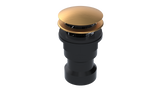 ABS Integral Waste & Overflow Clicker® Kit with Overflow (600Q)