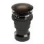 ABS Integral Waste & Overflow Clicker® Kit with Overflow (600Q)