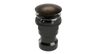 ABS Integral Waste & Overflow Clicker® Kit with Overflow (600Q)