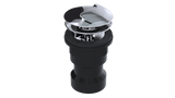 ABS Integral Waste & Overflow Twirl™ Kit with Overflow (600T)