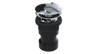 ABS Integral Waste & Overflow Twirl™ Kit with Overflow (600T)