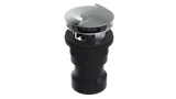 ABS Integral Waste & Overflow Twirl™ Kit with Overflow (600T)