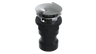 ABS Integral Waste & Overflow Twirl™ Kit with Overflow (600T)