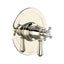 Georgian Era 1/2" Therm & Pressure Balance Trim With 2 Functions