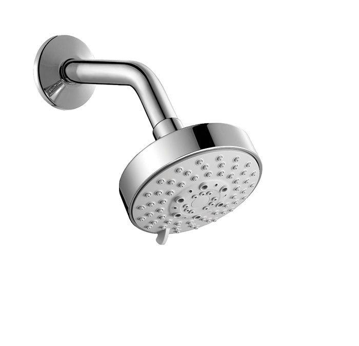 Sky 100 Shower head with arm