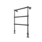 26.5"x37" Tuzio Woodstock Towel Warmer