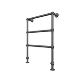 26.5"x37" Tuzio Woodstock Towel Warmer