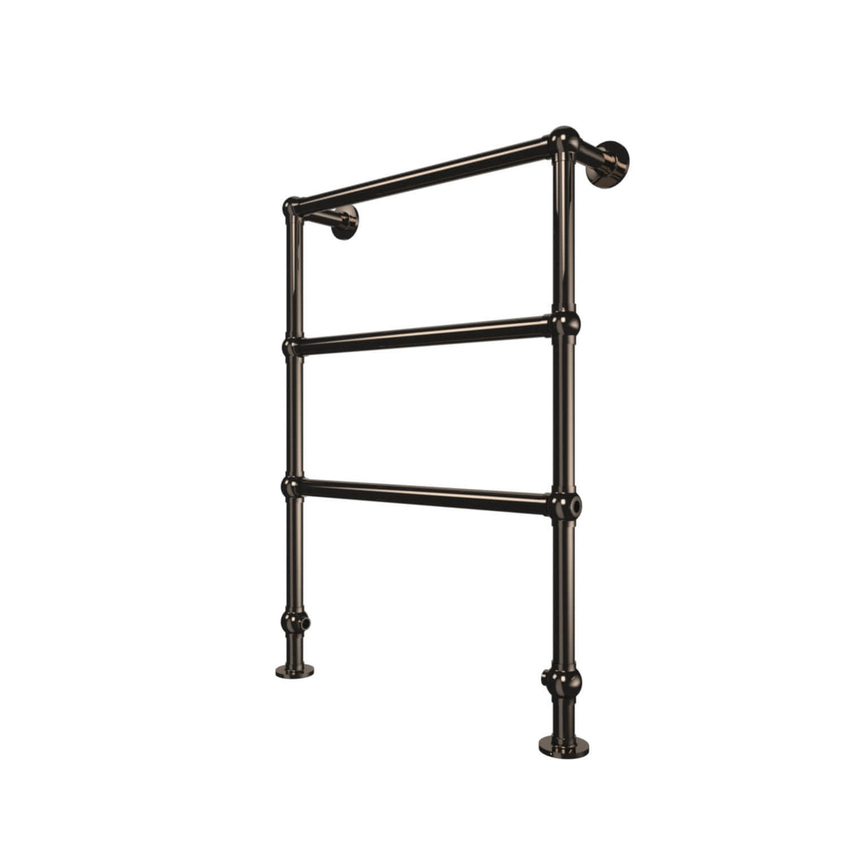 26.5"x37" Tuzio Woodstock Towel Warmer