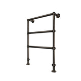 26.5"x37" Tuzio Woodstock Towel Warmer