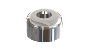 Box Flange - 1-1/4” (602-CP)