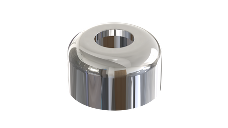 Box Flange - 1-1/4” (602-CP)