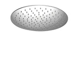 10" round thin rain head