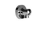 Round wall hook & supply