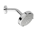 Sky 120 shower head & arm