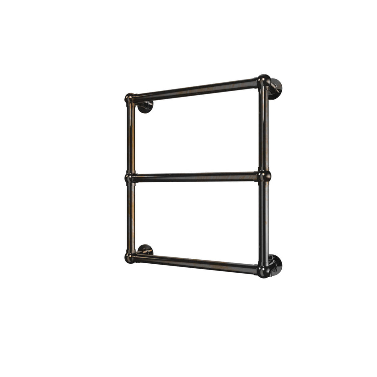 23.5"x27" Tuzio Stour Towel Warmer