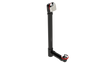 ABS OFFSET WASTE & OVERFLOW LIFT & TURN EXTENDED (6040L-20CP)