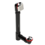 ABS OFFSET WASTE & OVERFLOW LIFT & TURN (6040L)
