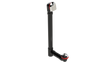 ABS OFFSET DRAIN WASTE & OVERFLOW PUSH-PULL EXTENDED (6040PP-20CP)