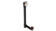 ABS OFFSET WASTE & OVERFLOW CLICKER® EXTENDED (6040Q-20BCP)