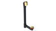 ABS OFFSET WASTE & OVERFLOW CLICKER® EXTENDED (6040Q-20BG)