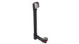 ABS OFFSET WASTE & OVERFLOW CLICKER® EXTENDED (6040Q-20BN)