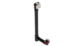 ABS OFFSET WASTE & OVERFLOW CLICKER® EXTENDED (6040Q-20CP)