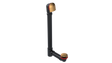 ABS OFFSET WASTE & OVERFLOW CLICKER® EXTENDED (6040Q-20LB)