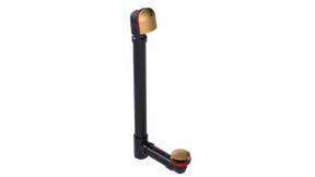 ABS OFFSET WASTE & OVERFLOW CLICKER® EXTENDED (6040Q-20LB)