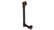 ABS OFFSET WASTE & OVERFLOW CLICKER® EXTENDED (6040Q-20VB)