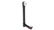 ABS OFFSET WASTE & OVERFLOW CLICKER® EXTENDED (6040Q-20W)
